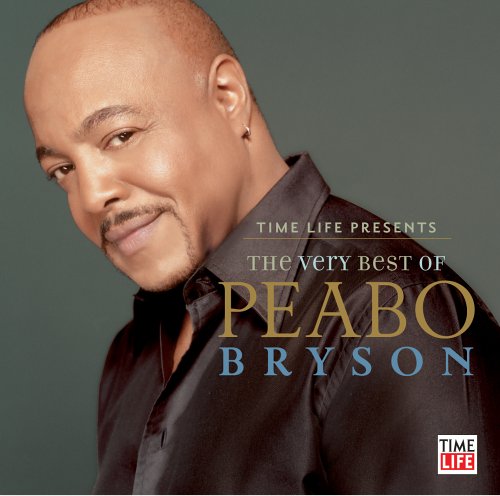 Peabo Bryson - Alchetron, The Free Social Encyclopedia
