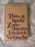 Basic Writings of Nietzsche (Modern Library)
