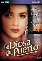 La Diosa Del Puerto