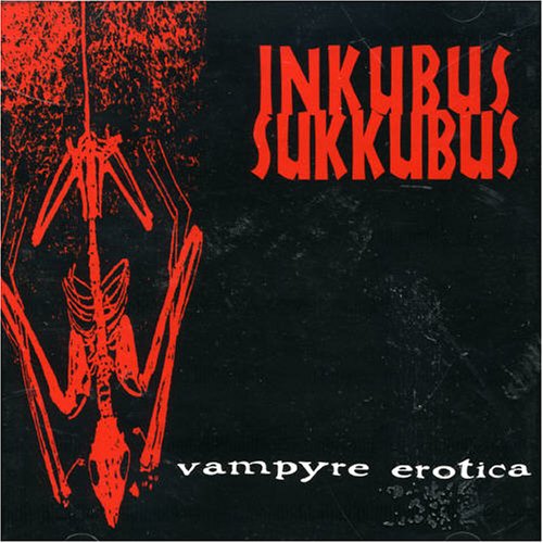 Inkubus Sukkubus - Hell Fire Lyrics - Zortam Music