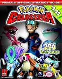 Pokemon Colosseum (Primas Official Strategy Guide)