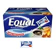 Equal Zero Calorie Sweetener -New 800 Packets