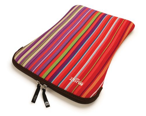 Built NY 13-Inch to 15-Inch Laptop Sleeve, Striped