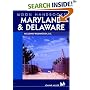 Moon Handbooks Maryland and Delaware: Including Washington, D.C. (Moon Handbooks)
