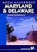 Moon Handbooks Maryland and Delaware: Including Washington, D.C. (Moon Handbooks)