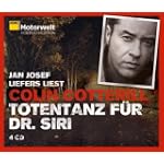 #6: Totentanz für Dr. Siri: ADAC Motorwelt Hö&hellip;
