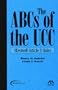 The ABCs of the UCC, Article 2: Revised: Sales (No. 2)