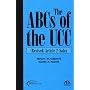The ABCs of the UCC, Article 2: Revised: Sales (No. 2)