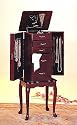 Jewelry Armoire By Coaster Furniture