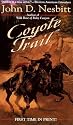 Coyote Trail (Leisure Historical Fiction)
