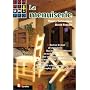 Menuiserie comme un professionnel de Gallauziaux