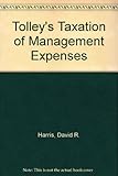 Tolley's taxation of management expenses