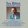 Image of album by Tex Ritter