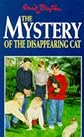 The Mystery of the Disappearing Cat