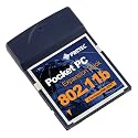 Pretec Compact WLAN CF Card