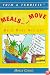 Meals On The Move : Rush Hour Recipes (Trim & Terrific) (Trim & Terrific)