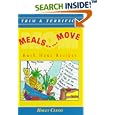 Meals On The Move : Rush Hour Recipes (Trim & Terrific) (Trim & Terrific)