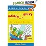 Meals On The Move : Rush Hour Recipes (Trim & Terrific) (Trim & Terrific)