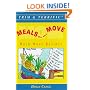 Meals On The Move : Rush Hour Recipes (Trim & Terrific) (Trim & Terrific)