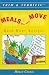 Book Meals On The Move : Rush Hour Recipes (Trim & Terrific) (Trim & Terrific)