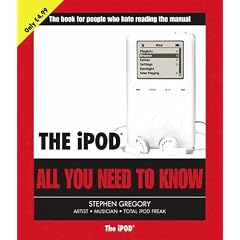 The iPod: All You Need to Know