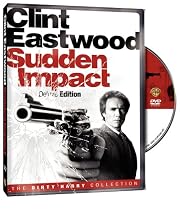 Sudden Impact (Deluxe Edition)