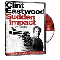 Sudden Impact (Deluxe Edition) by 