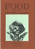 Food from the kitchen garden