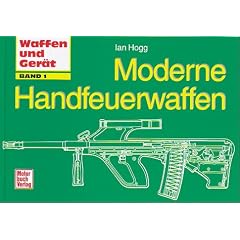 Moderne Handfeuerwaffen