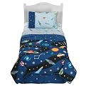 Olive Kids Out of this World Comforters