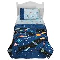 Olive Kids Olive Kids Out of this World Comforter - Twin
