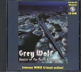 Grey Wolf: Hunter of the North Atlantic