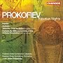 Prokofiev: Egyptian Nights