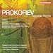 Prokofiev: Egyptian Nights