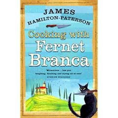 Cooking with Fernet Branca