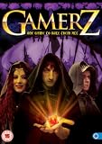 Gamerz [2005] [DVD]