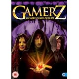 Gamerz [UK Import]von "GUERILLA FILMS"