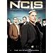 NCIS (Navy CIS) - Die komplette Staffel/Season 7 [DVD] EU-Import in Deutsch & Englisch