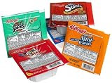 Kelloggs Assorted Bowl Pack- Kids Favorite, 96-Count Bowls