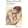 Les Diaboliques de Jules Barbey d'Aurevilly