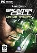 Tom Clancy's Splinter Cell: Chaos Theory (PC)