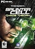 Tom Clancys Splinter Cell: Chaos Theory (PC)