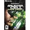 Tom Clancy's Splinter Cell: Chaos Theory (PC)