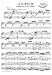 Book Bach J.S. Partita No. 6 in E Minor: Instantly download and print sheet music