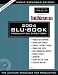 Hollywood Reporter Blu-Book Production Directory-2004 (Hollywood Reporter Blu-Book Production Directory, 2004)