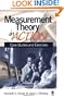 Measurement Theory in Action: Case Studies and Exercises