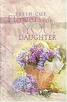 Fresh Cut Flowers For Daughter