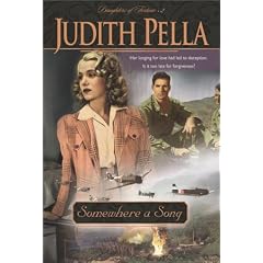 Somewhere a Song (Daughters of Fortune, Book 2)