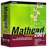 Mathcad 2001 Premium