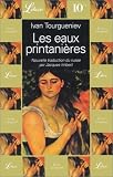 Les Eaux printanières